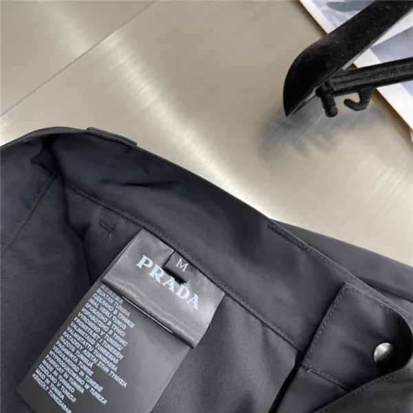 Prada Suit