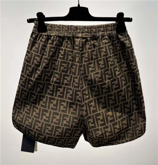 2023SS Fendi Shorts