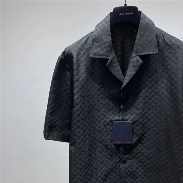 2023SS Louis Vuitton Suit