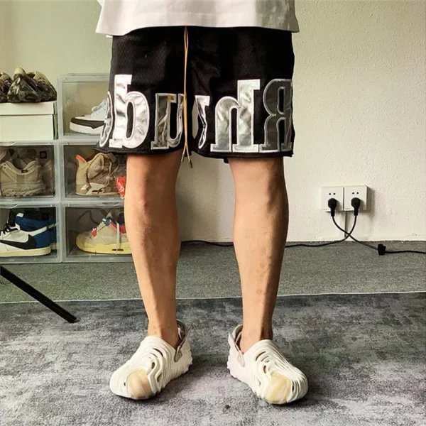 RHUDE Shorts