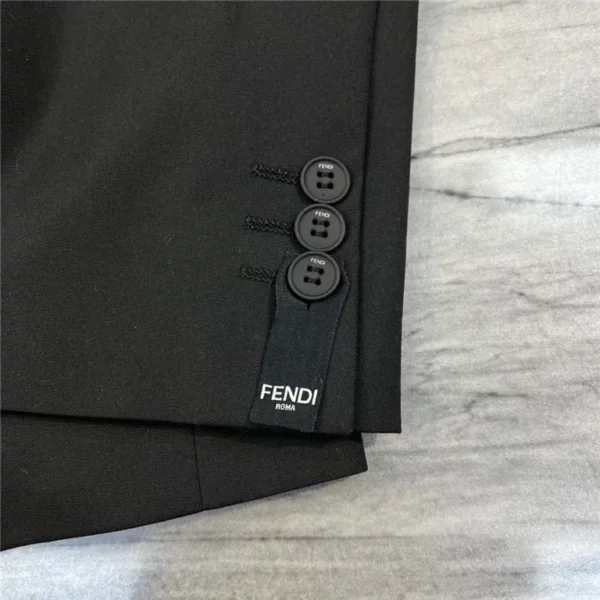 2023SS Fendi Suit