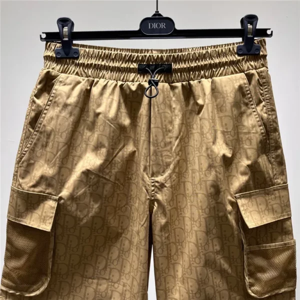 2023ss Dior Shorts