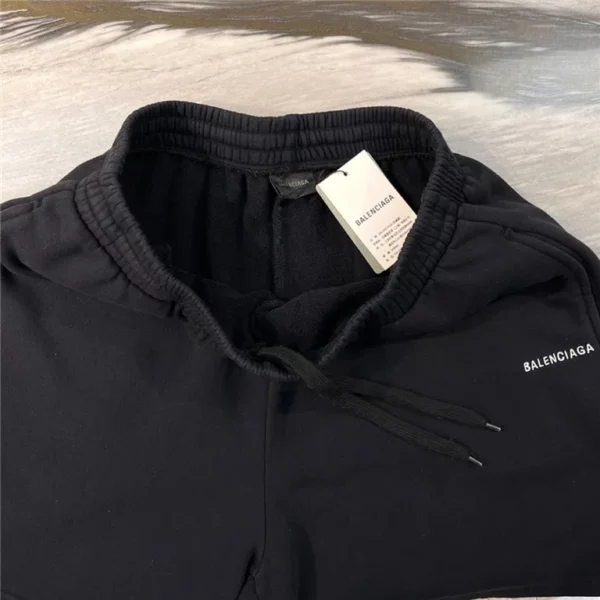 2023ss Balenciaga Shorts