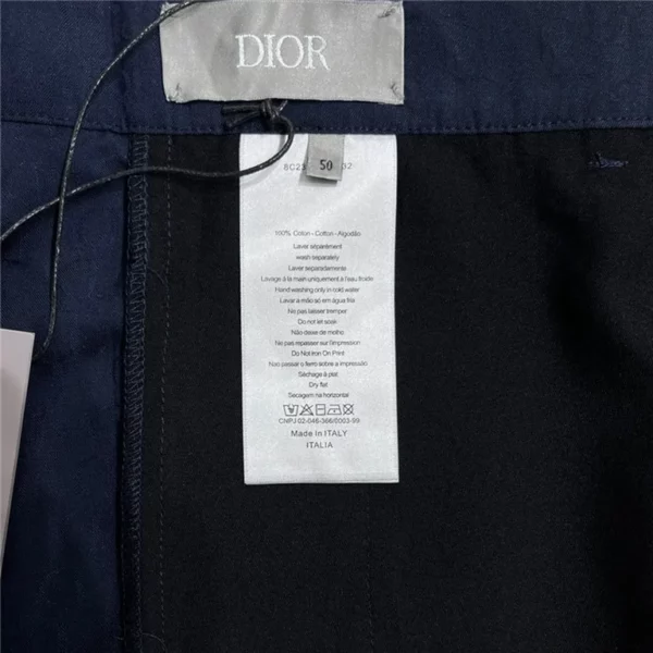 2023 Dior Suit