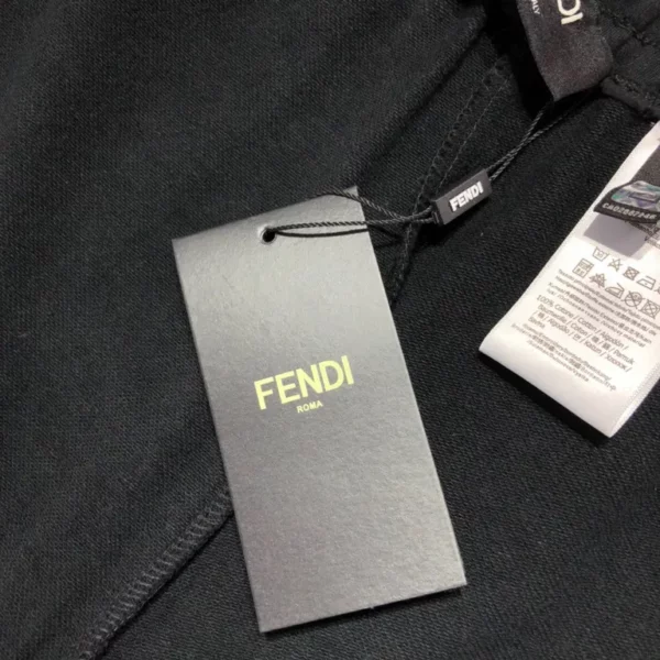 2023SS Fendi Shorts