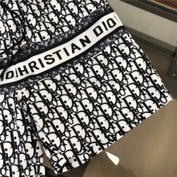 2023SS Dior Shorts