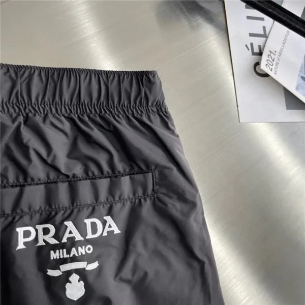 2023ss Prada Shorts