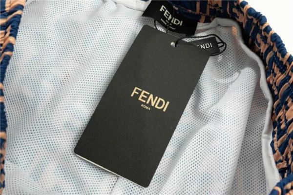 2023SS Fendi Shorts