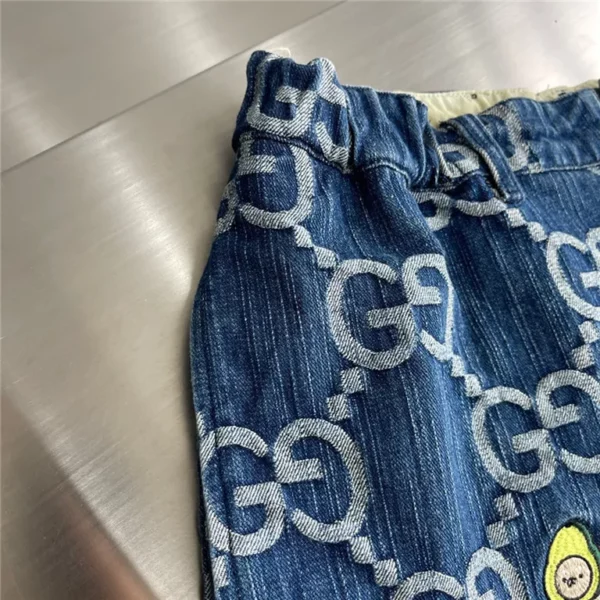 2023ss Gucci Shorts