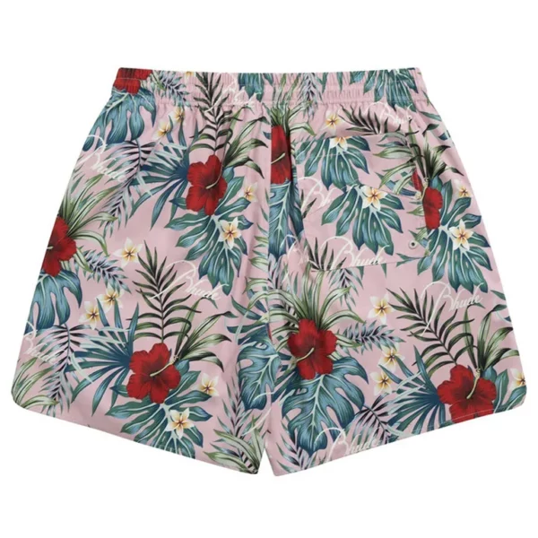 RHUDE Beach Shorts