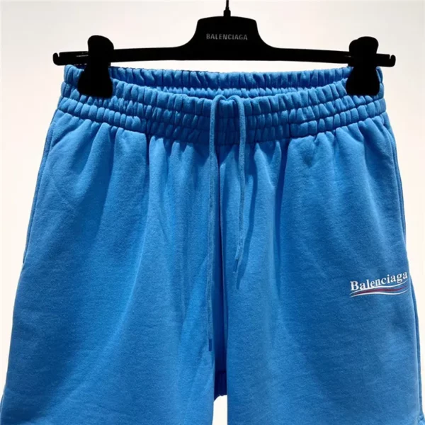 2023ss Balenciaga Shorts