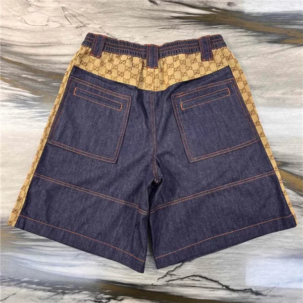 2023ss Gucci Shorts