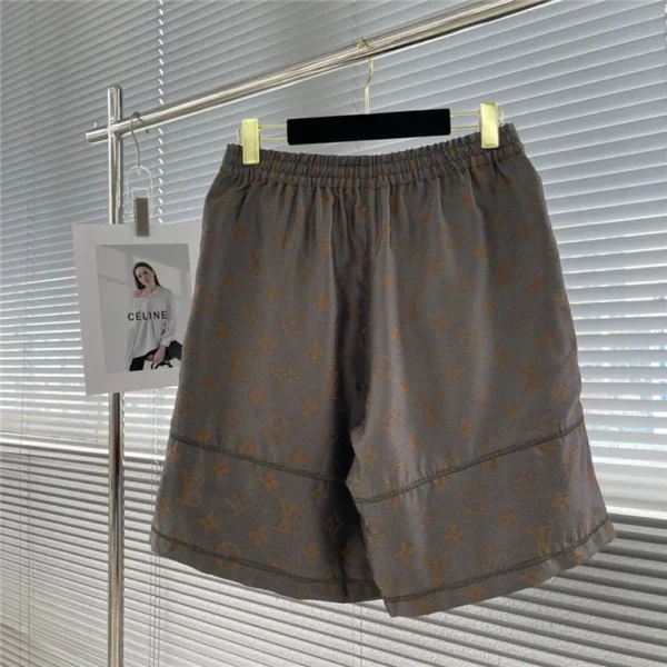 2023ss Louis Vuitton Shorts