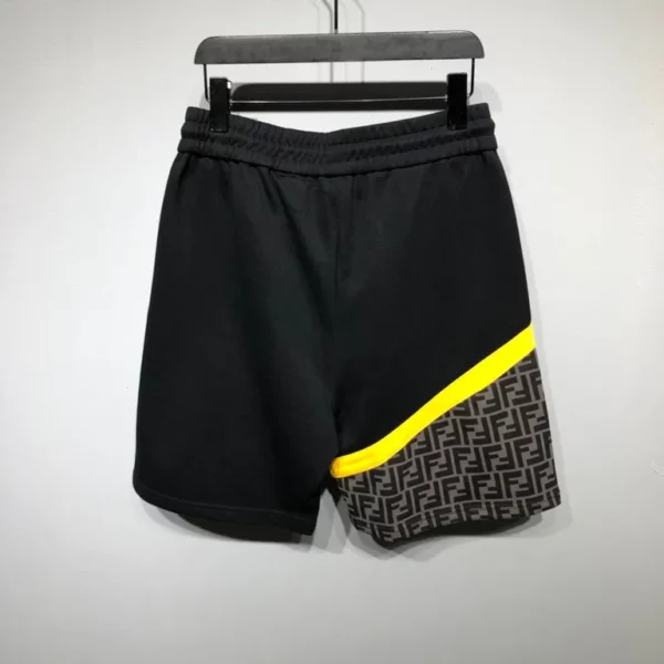 2023SS Fendi Shorts