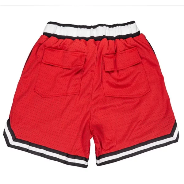 RHUDE Shorts