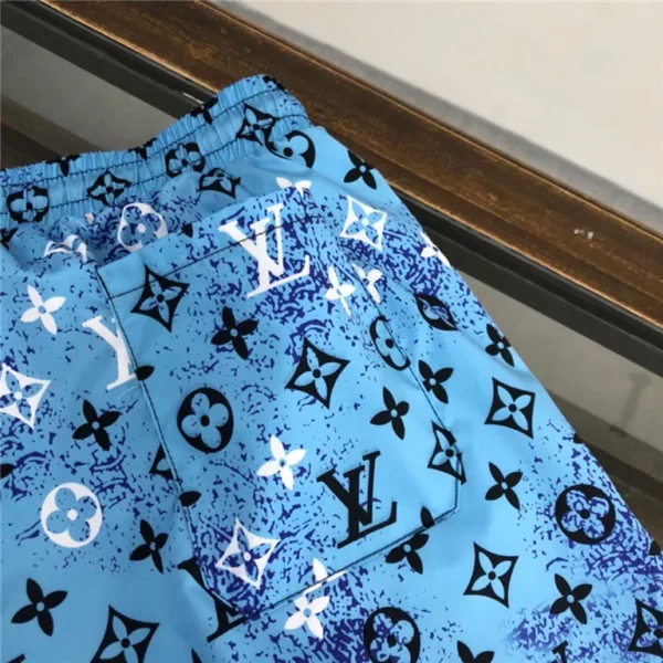 2023ss Louis Vuitton Shorts