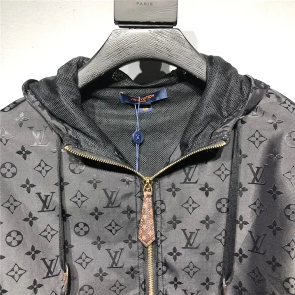 2023SS Louis Vuitton Suit for women