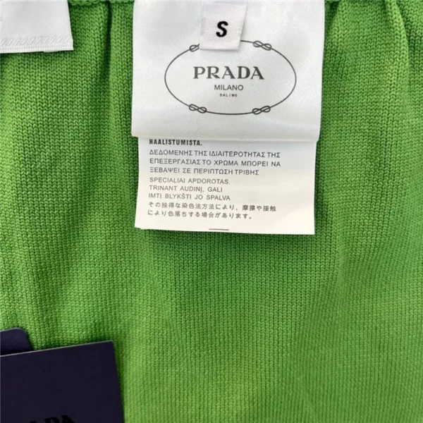 2023 Prada Suit