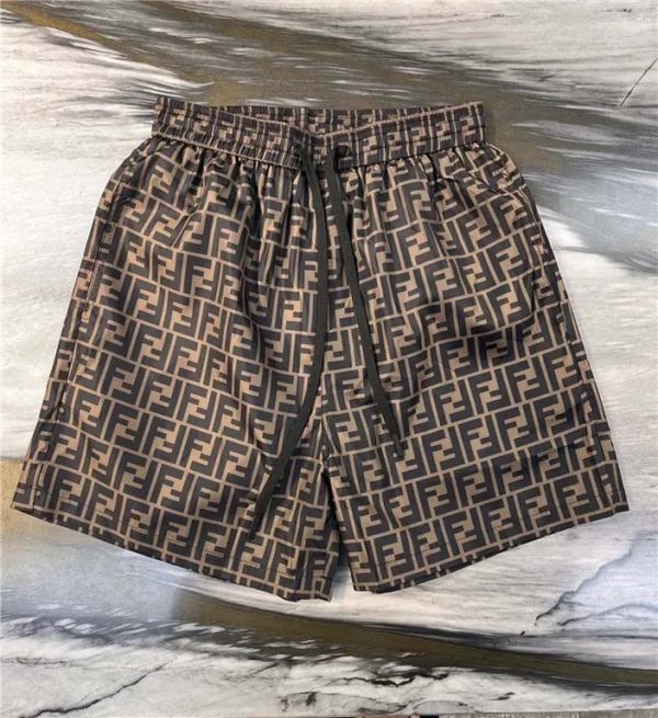 2023SS Fendi Shorts