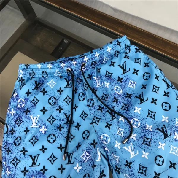 2023ss Louis Vuitton Shorts