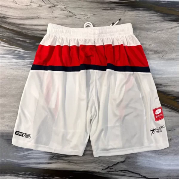 2023ss Balenciaga Shorts