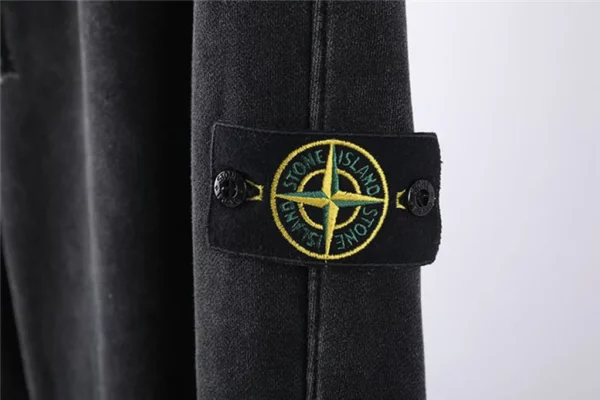 2023FW Stone island Suit