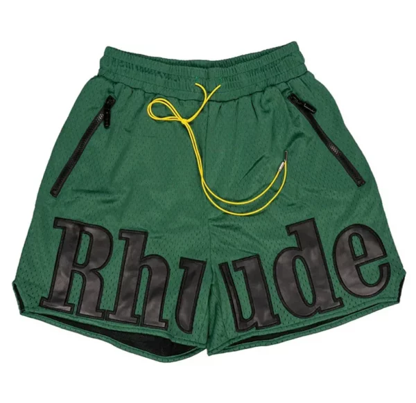 RHUDE Shorts