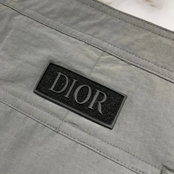 2023ss Dior Shorts