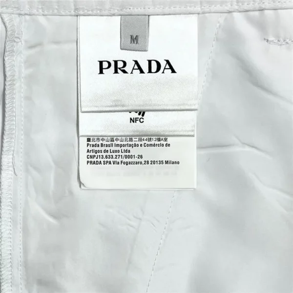 2023SS Prada Suit