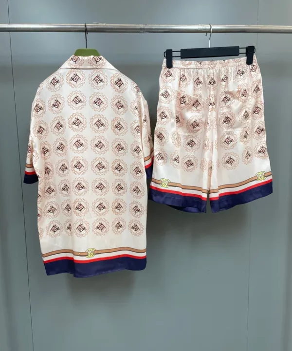 2023ss Gucci Suit