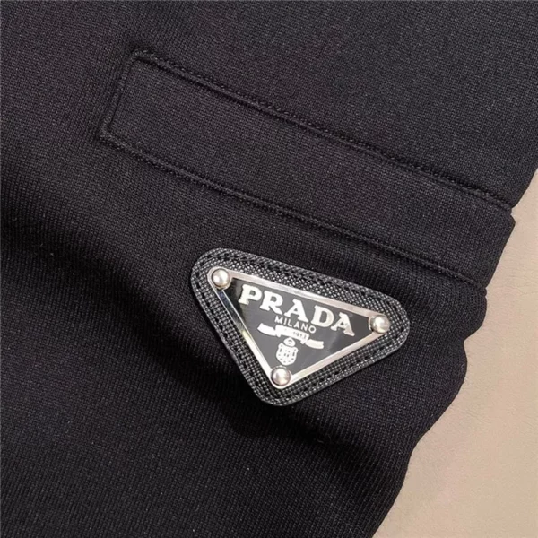 2023fw Prada Suit