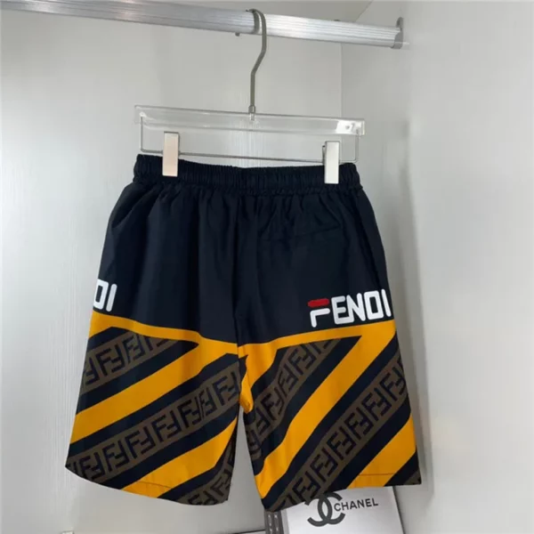 2023fw Fendi Shorts
