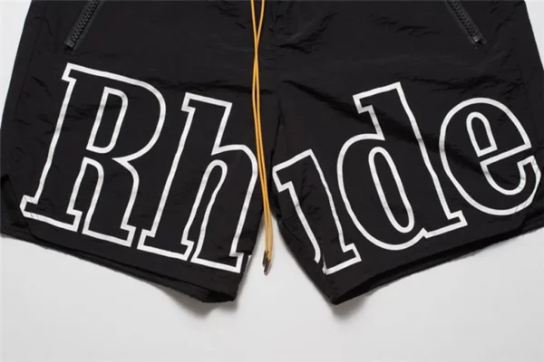 RHUDE Shorts