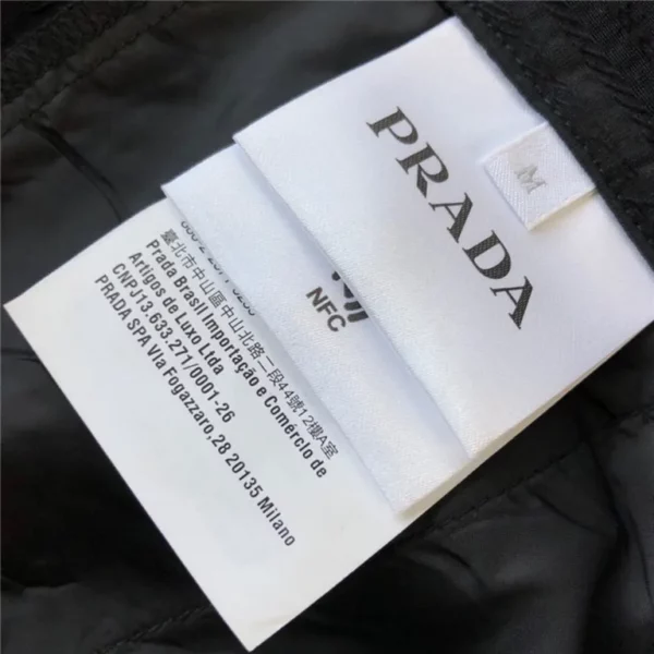 2023 Prada Shorts