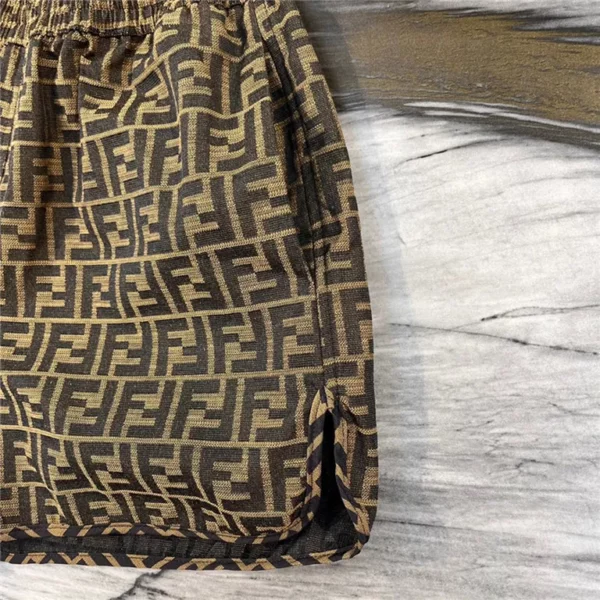 2023SS Fendi Shorts