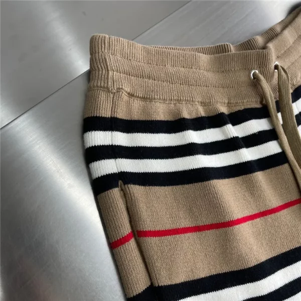 2023SS Burberry Shorts