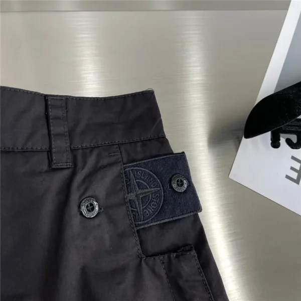 2022ss Stone island Shorts