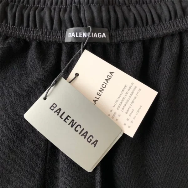 2023ss Balenciaga Shorts