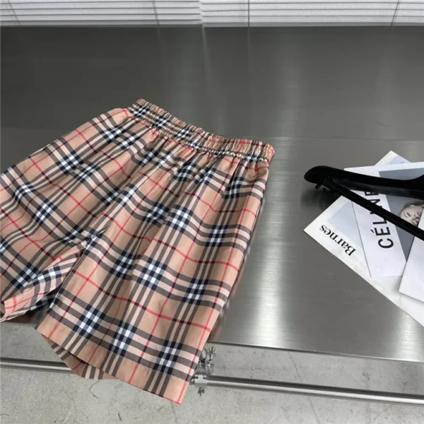 2023SS Burberry Shorts