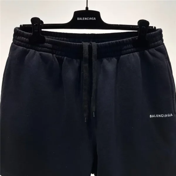 2023ss Balenciaga Shorts