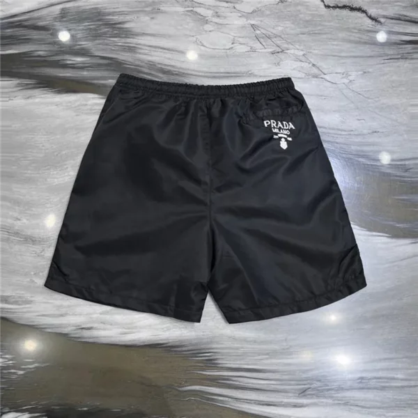 2023fw Prada Shorts