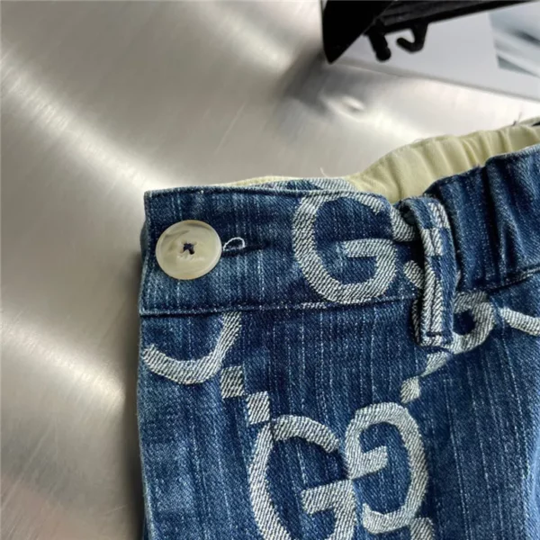 2023ss Gucci Shorts