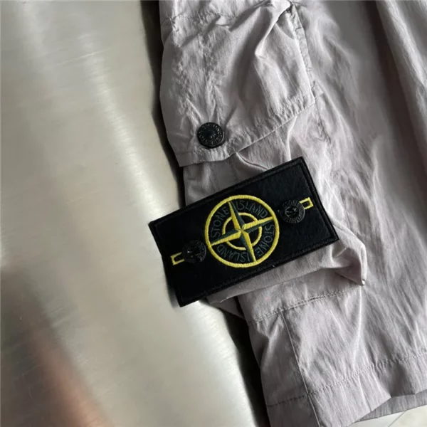 2023SS Stone island Shorts