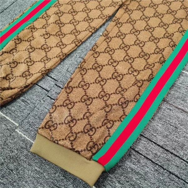 Gucci Suit