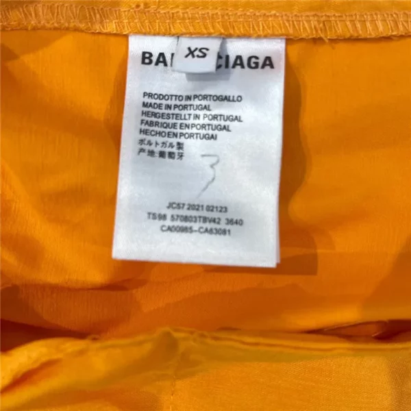 Balenciaga Shorts