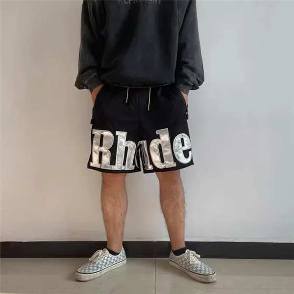 RHUDE Shorts