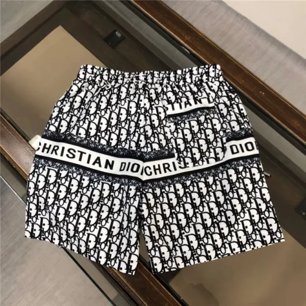 2023SS Dior Shorts