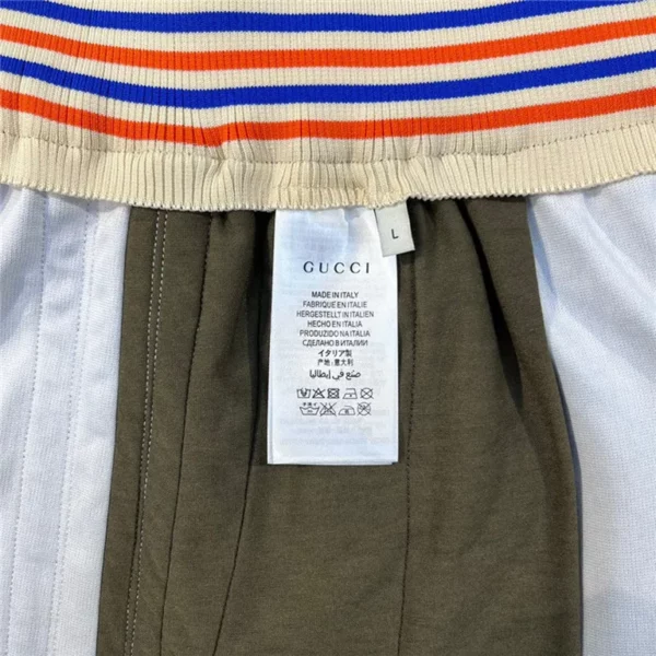 2023ss Gucci Shorts