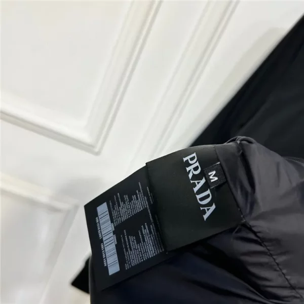 2023fw Prada Suit