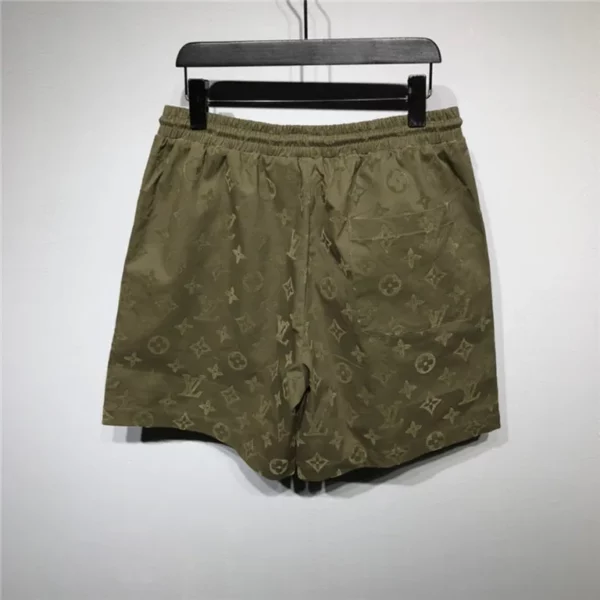 2023ss Louis Vuitton Shorts